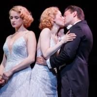 SIDE SHOW Box Office Opens Today at St. James Theatre; First 100 Will Get Voucher…