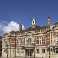 Fire Severely Damages Battersea Arts Centre; Funding Page Established to Benefit…