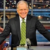 David Letterman Headed to LATE LATE SHOW During Regis Philbin's Run as Host