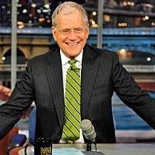 David Letterman Headed to LATE LATE SHOW During Regis Philbin's Run as Host