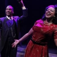 Photo Flash: First Look at Porchlight Music Theatre's AIN'T MISBEHAVIN'