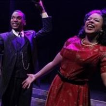 Photo Flash: First Look at Porchlight Music Theatre's AIN'T MISBEHAVIN'