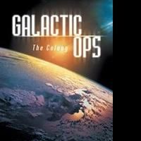 Michael L. Muller Releases 'Galactic Ops'