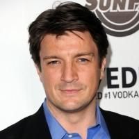 Nathan Fillion to Guest Star on THE BIG BANG THEORY