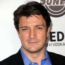 Nathan Fillion to Guest Star on THE BIG BANG THEORY