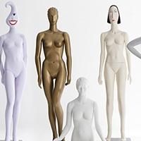 'Ralph Pucci: The Art of the Mannequin' Opens 3/31 at MAD