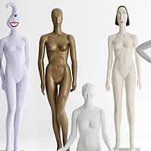 'Ralph Pucci: The Art of the Mannequin' Opens 3/31 at MAD