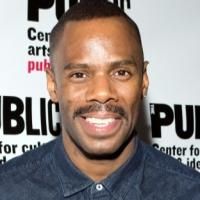 Colman Domingo to Direct New York City Children's Theater's A BAND OF ANGELS This…
