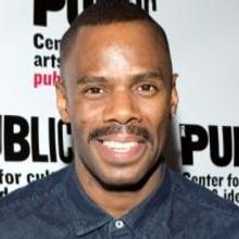 Colman Domingo Directs New York City Children's Theater's A BAND OF ANGELS, Beginning Today