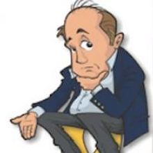 MY MOTHER'S ITALIAN, MY FATHER'S JEWISH & I'M IN THERAPY to Open 11/15 at Larcom Thea