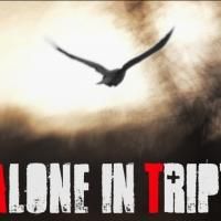 Concrete Temple Theatre's World Premiere of ALONE IN TRIPTYCH to Begin 3/13 at HERE