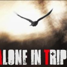 Concrete Temple Theatre's World Premiere of ALONE IN TRIPTYCH to Begin 3/13 at HERE