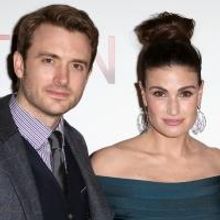 Photo Coverage: Idina Menzel and IF/THEN Cast Celebrate Opening Night - Part One!