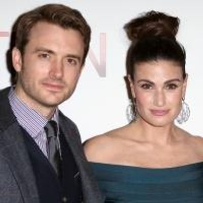 Photo Coverage: Idina Menzel and IF/THEN Cast Celebrate Opening Night - Part One!