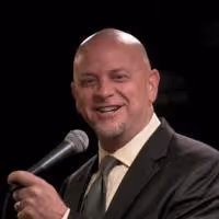 Brad Garrett's Comedy Club Presents Don Barnhart