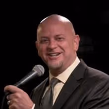 Brad Garrett's Comedy Club Presents Don Barnhart