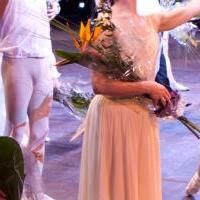 BWW Reviews: THE 10th ANNIVERSARY OF THE RUSSIAN BALLET ICONS GALA, London Coliseum…