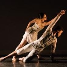 BWW Review: New York Theatre Ballet's LEGENDS & VISIONARIES is Disjointed But Versati