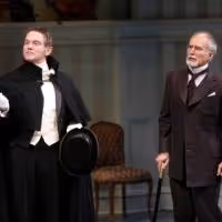 BWW Reviews: Outstanding Production of THE WINSLOW BOY by The Repertory Theatre of…