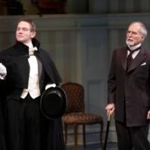 BWW Reviews: Outstanding Production of THE WINSLOW BOY by The Repertory Theatre of St