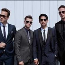 the COMPANY MEN Perform at 10th Annual Red Dress Awards Tonight; (Le) Poisson Rouge…
