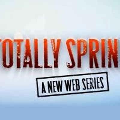 STAGE TUBE: Totally Spring ep. 35 e trailer