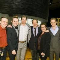 Photo Flash: Ken Ludwig's 'BASKERVILLE' Celebrates Opening at Arena Stage
