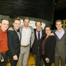 Photo Flash: Ken Ludwig's 'BASKERVILLE' Celebrates Opening at Arena Stage