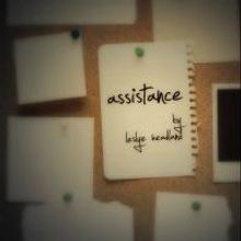 EPIC Theatre Presents ASSISTANCE, Now thru 2/22