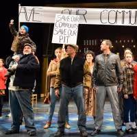 Ogunquit Playhouse Nominated for 13 IRNE Awards
