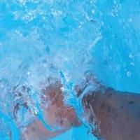 Peak Performances Stages World Premiere of SWIM This Weekend