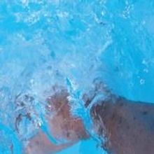 Peak Performances Stages World Premiere of SWIM This Weekend