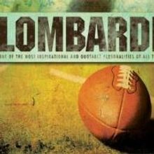 Eagle Theatre's LOMBARDI to Open 9/20
