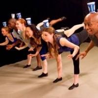 General Mischief Dance Presents THREE IF BY AIR This Weekend