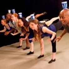 General Mischief Dance Presents THREE IF BY AIR This Weekend