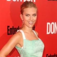 Fashion Photo of the Day 9/13/13 - Scarlett Johansson