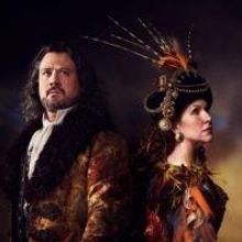 Ridgefield Playhouse Presents THE ENCHANTED ISLAND Live in HD from the Met Tonight