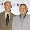 Photo Flash: Craig Zadan, Neil Meron, and More at OUTFEST 2012