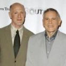 Photo Flash: Craig Zadan, Neil Meron, and More at OUTFEST 2012