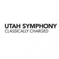 The Utah Symphony to Play the Music of John Williams, 5/3-4