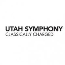 The Utah Symphony to Play the Music of John Williams, 5/3-4