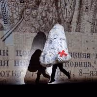 Town Hall Theater Broadcasts Met Opera's THE NOSE Today