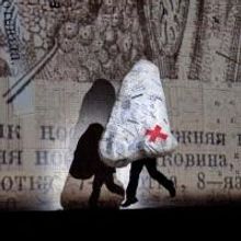 Town Hall Theater Broadcasts Met Opera's THE NOSE Today