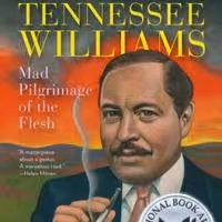 John Lahr Wins 8th Annual Sheridan Morley Prize for TENNESSEE WILLIAMS: MAD…