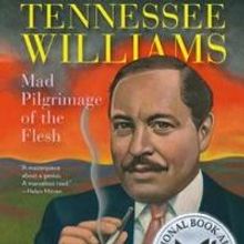 John Lahr Wins 8th Annual Sheridan Morley Prize for TENNESSEE WILLIAMS: MAD…
