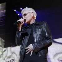 Ridgefield Playhouse Presents Dennis DeYoung of Styx, 7/11