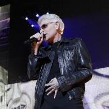 Ridgefield Playhouse Presents Dennis DeYoung of Styx, 7/11