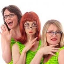 EDINBURGH 2014 - BWW Reviews: HELLO AGAIN, WE'RE THE NUALAS, Assembly Studios, August