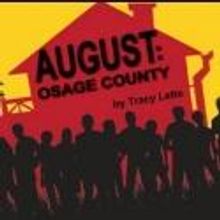 Laura Cable, Eileen Glenn and More Join WPPAC's AUGUST: OSAGE COUNTY, Now thru 10/14