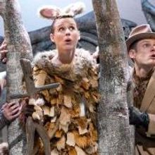 Segerstrom Center Welcomes London's Tall Stories Theatre Company This Weekend